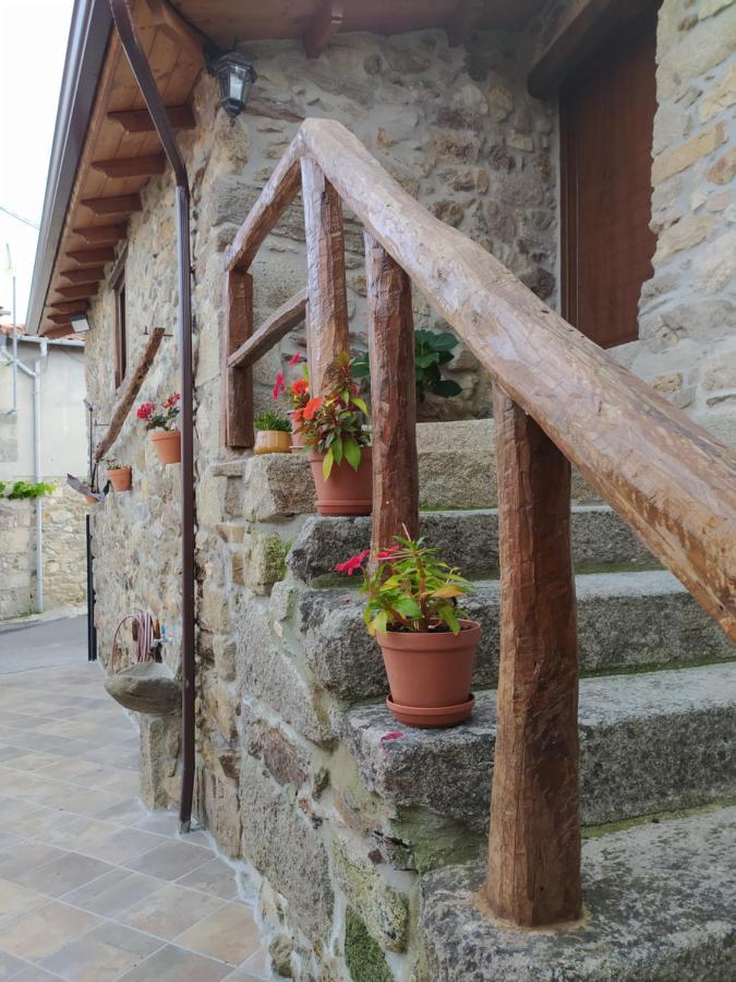 Casa Pion Sober Exterior foto