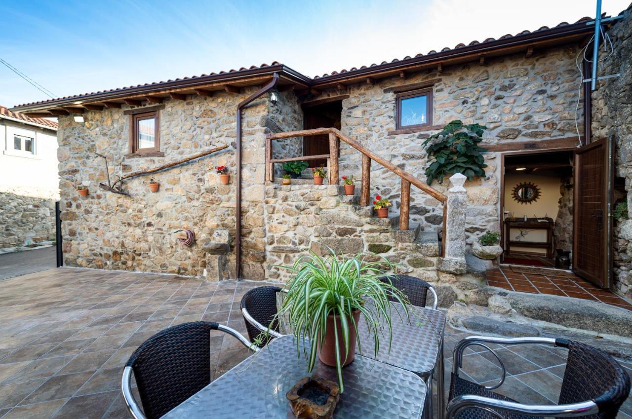 Casa Pion Sober Exterior foto